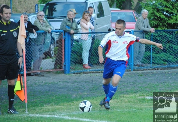 Zdjęcia i wypowiedzi z meczu Mienia! - fotoreportaż
