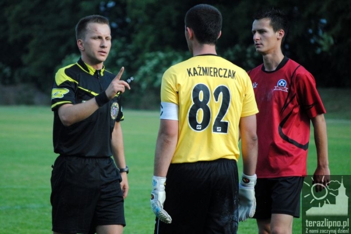 Zdjęcia i wypowiedzi z meczu Mienia! - fotoreportaż