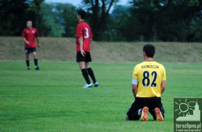 Zdjęcia i wypowiedzi z meczu Mienia! - fotoreportaż