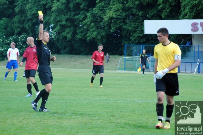 Zdjęcia i wypowiedzi z meczu Mienia! - fotoreportaż