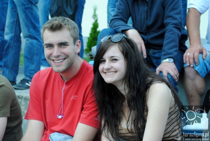 Zdjęcia i wypowiedzi z meczu Mienia! - fotoreportaż