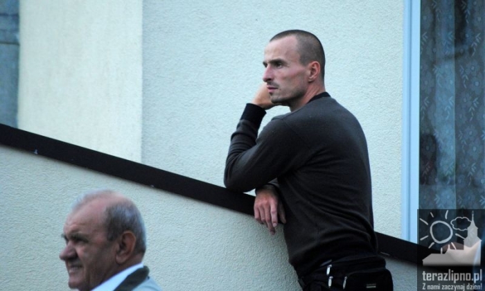 Zdjęcia i wypowiedzi z meczu Mienia! - fotoreportaż