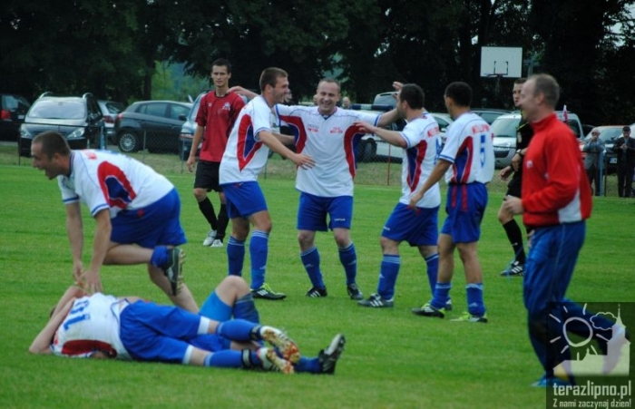Zdjęcia i wypowiedzi z meczu Mienia! - fotoreportaż