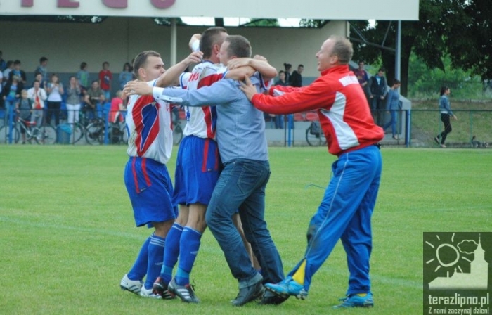 Zdjęcia i wypowiedzi z meczu Mienia! - fotoreportaż