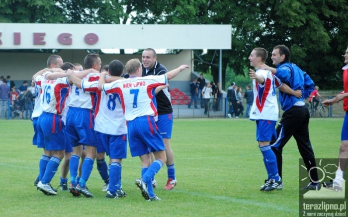 Zdjęcia i wypowiedzi z meczu Mienia! - fotoreportaż