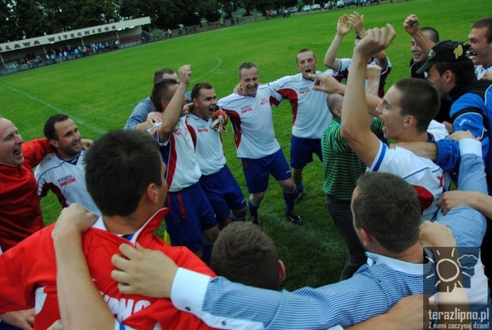 Zdjęcia i wypowiedzi z meczu Mienia! - fotoreportaż