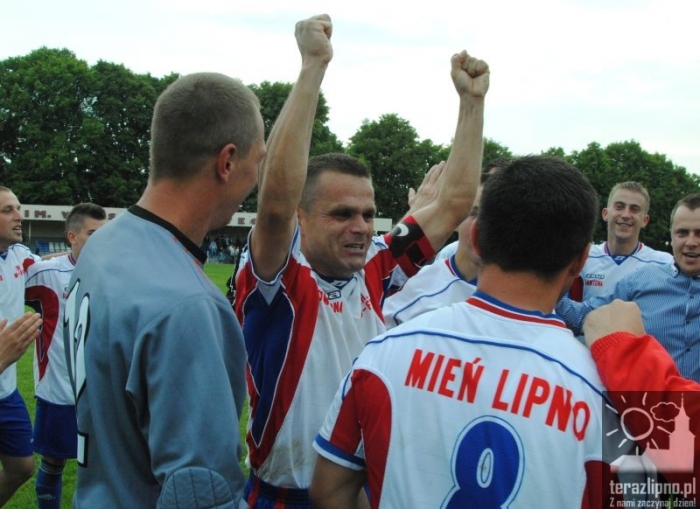 Zdjęcia i wypowiedzi z meczu Mienia! - fotoreportaż