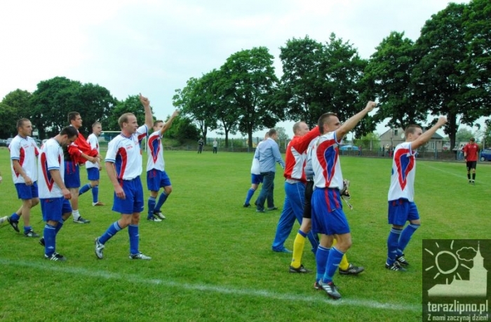 Zdjęcia i wypowiedzi z meczu Mienia! - fotoreportaż