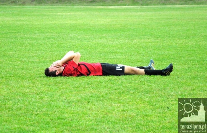 Zdjęcia i wypowiedzi z meczu Mienia! - fotoreportaż