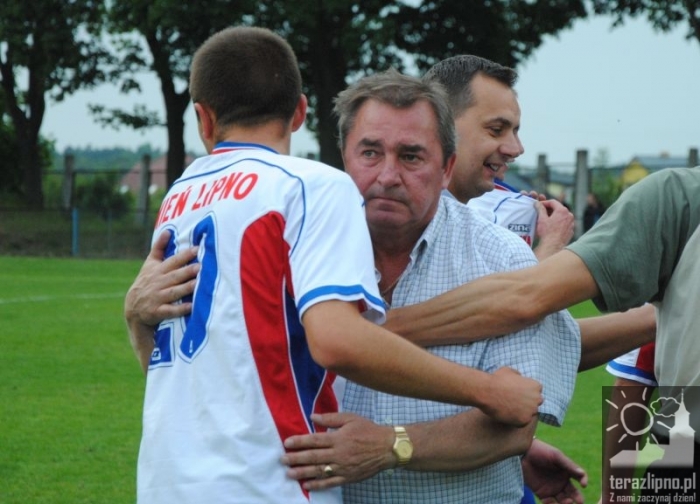 Zdjęcia i wypowiedzi z meczu Mienia! - fotoreportaż