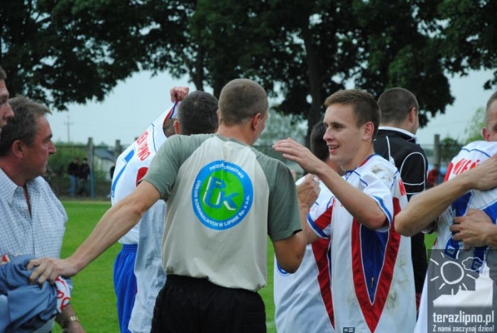 Zdjęcia i wypowiedzi z meczu Mienia! - fotoreportaż