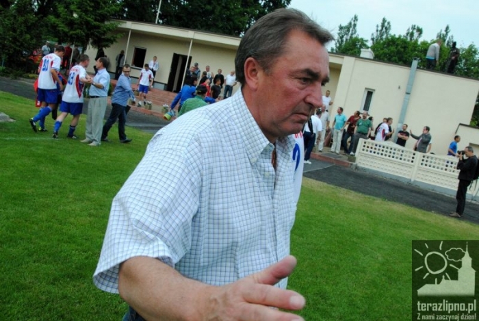 Zdjęcia i wypowiedzi z meczu Mienia! - fotoreportaż