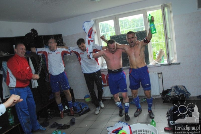 Zdjęcia i wypowiedzi z meczu Mienia! - fotoreportaż