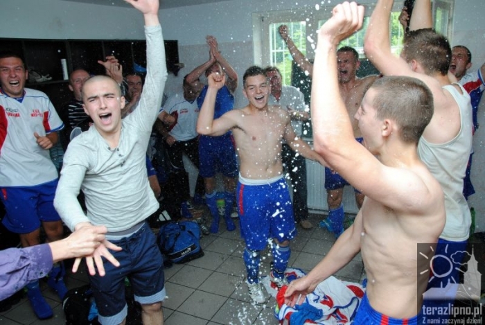 Zdjęcia i wypowiedzi z meczu Mienia! - fotoreportaż