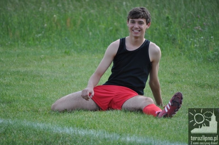 Przegrana w ostatniej kolejce i ósme miejsce Wichra - fotoreportaż