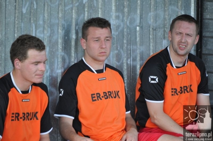 Przegrana w ostatniej kolejce i ósme miejsce Wichra - fotoreportaż