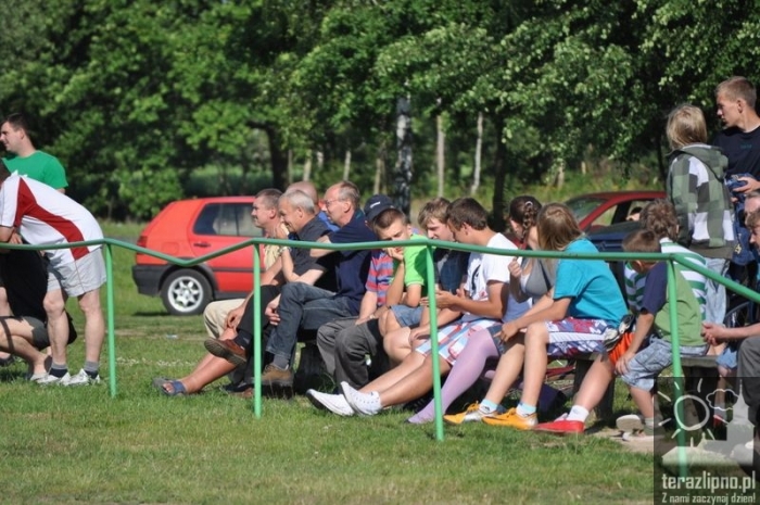 Przegrana w ostatniej kolejce i ósme miejsce Wichra - fotoreportaż