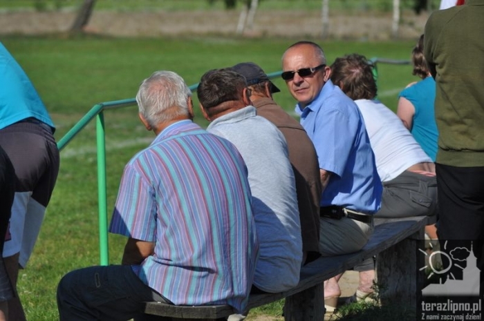 Przegrana w ostatniej kolejce i ósme miejsce Wichra - fotoreportaż