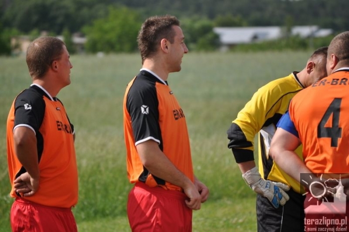 Przegrana w ostatniej kolejce i ósme miejsce Wichra - fotoreportaż