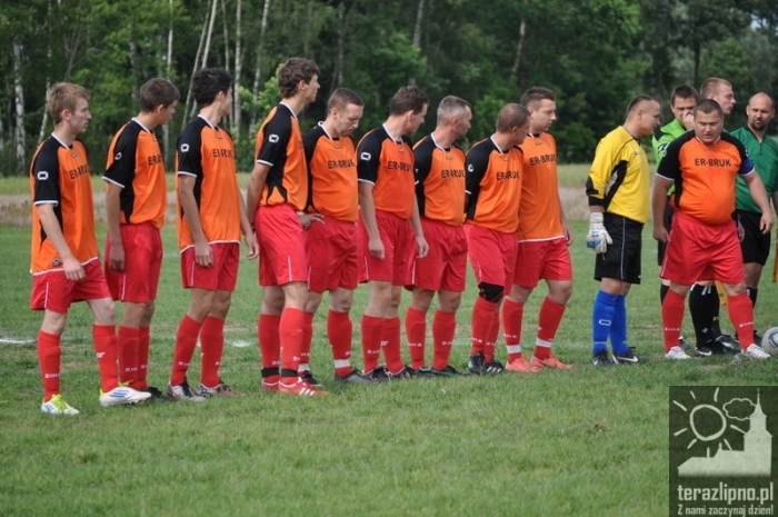 Przegrana w ostatniej kolejce i ósme miejsce Wichra - fotoreportaż