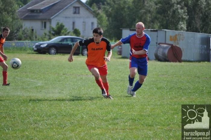 Przegrana w ostatniej kolejce i ósme miejsce Wichra - fotoreportaż