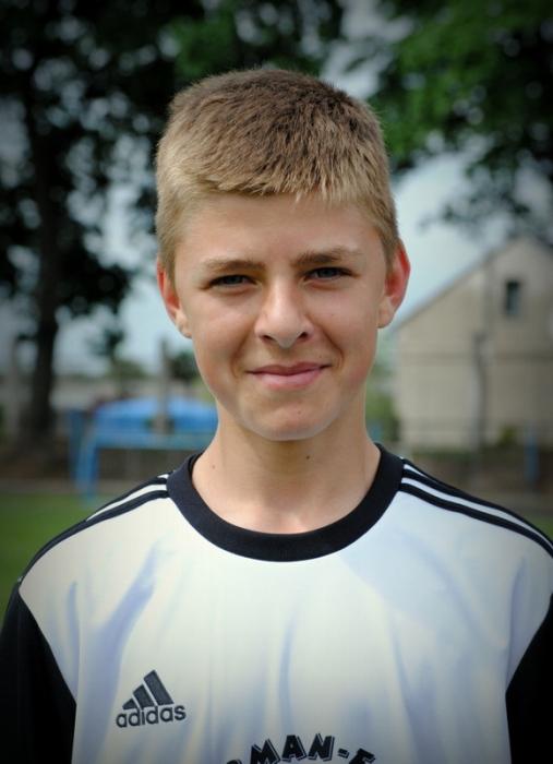 Futura Mistrz! - prezentacja zespołu