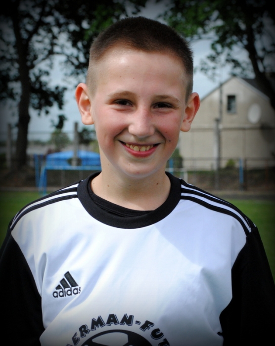 Futura Mistrz! - prezentacja zespołu