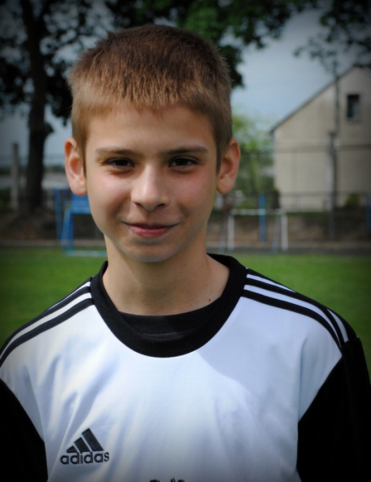 Futura Mistrz! - prezentacja zespołu