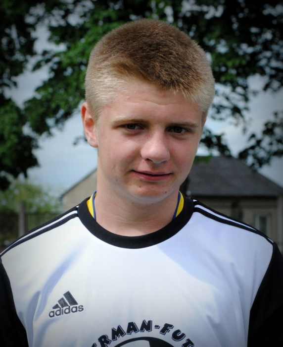 Futura Mistrz! - prezentacja zespołu