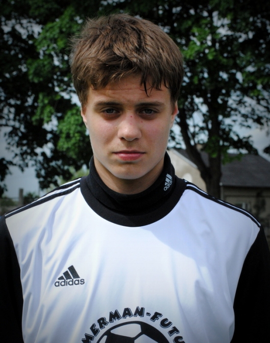 Futura Mistrz! - prezentacja zespołu