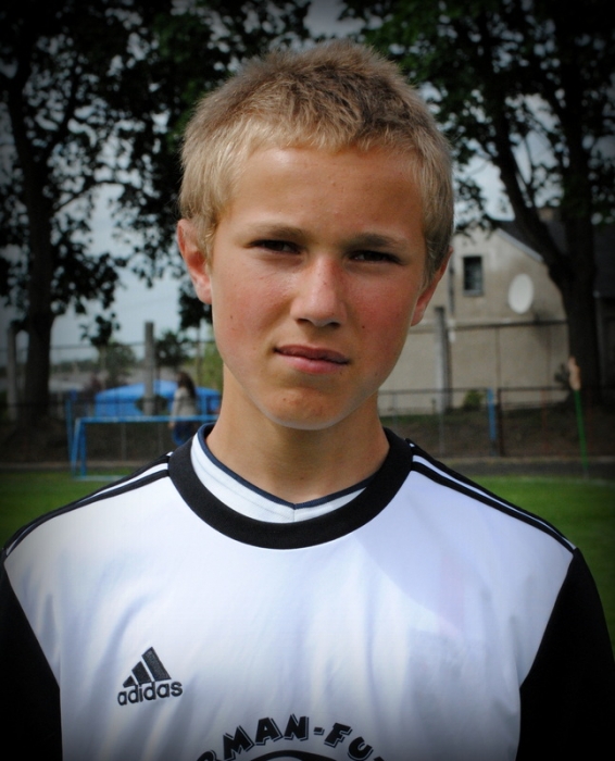 Futura Mistrz! - prezentacja zespołu