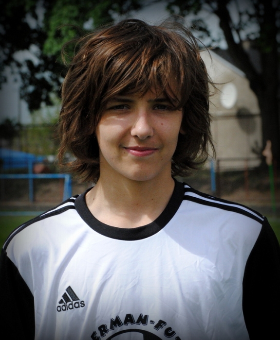 Futura Mistrz! - prezentacja zespołu