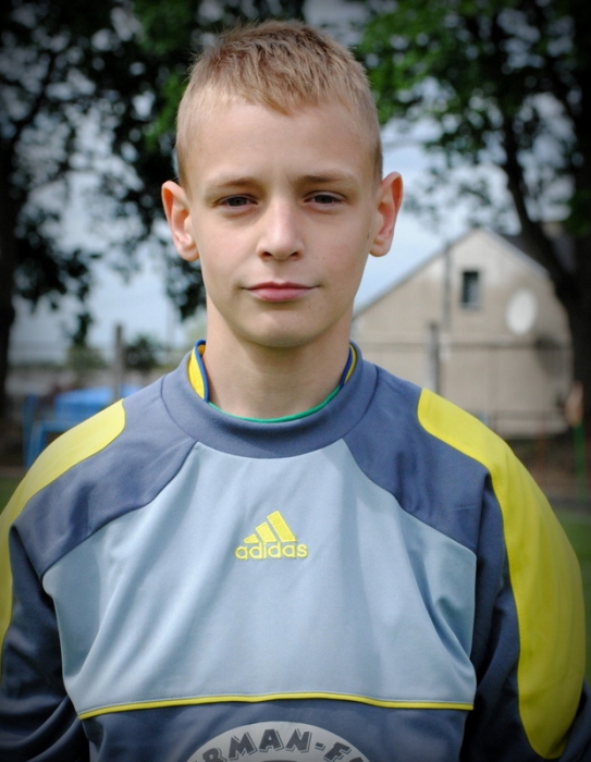 Futura Mistrz! - prezentacja zespołu