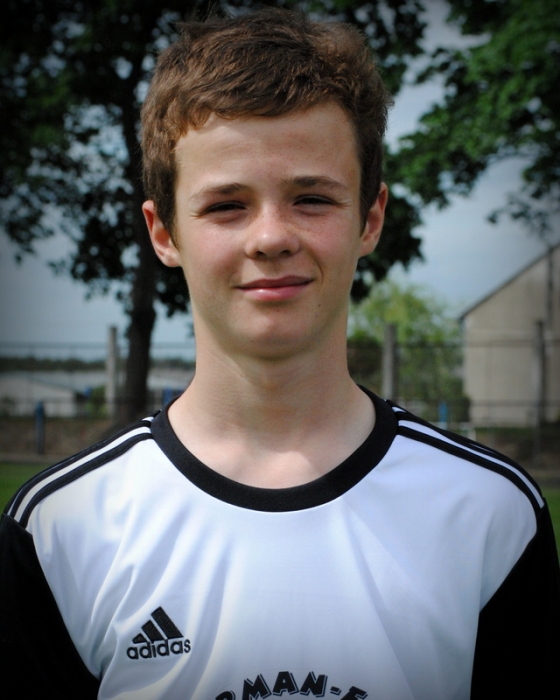 Futura Mistrz! - prezentacja zespołu