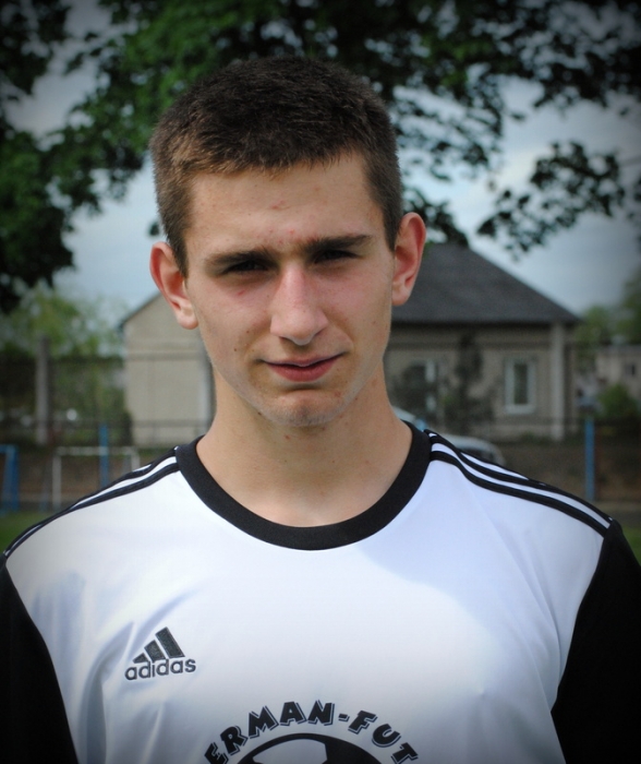 Futura Mistrz! - prezentacja zespołu