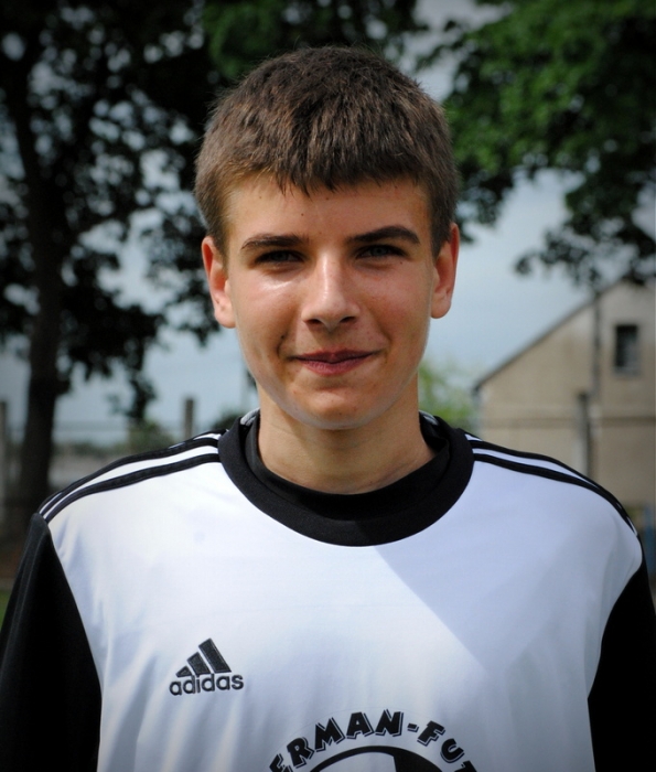 Futura Mistrz! - prezentacja zespołu