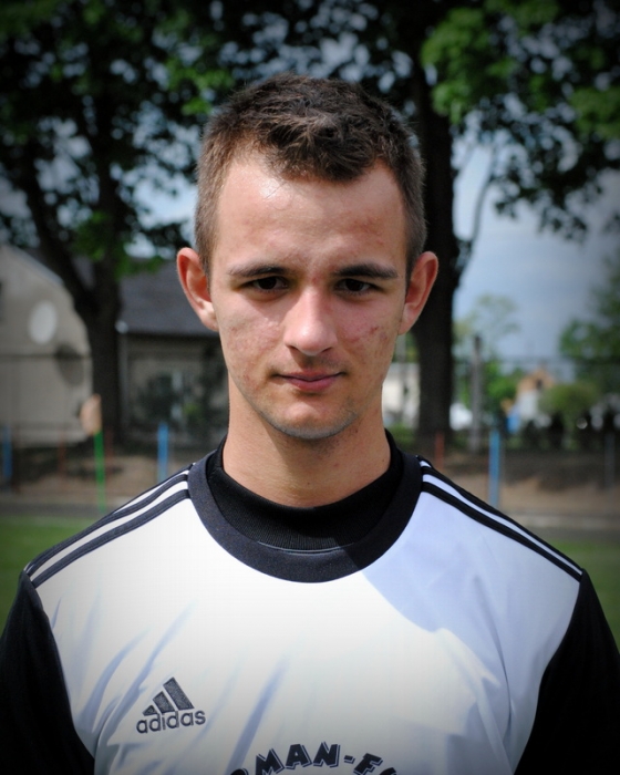 Futura Mistrz! - prezentacja zespołu