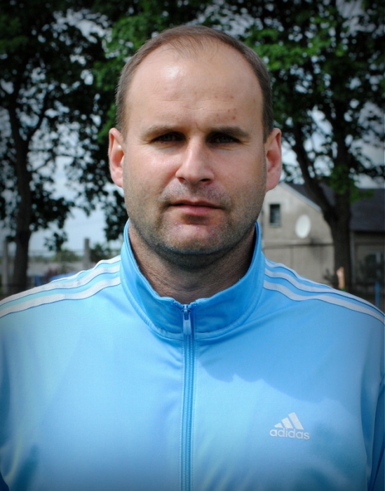 Futura Mistrz! - prezentacja zespołu