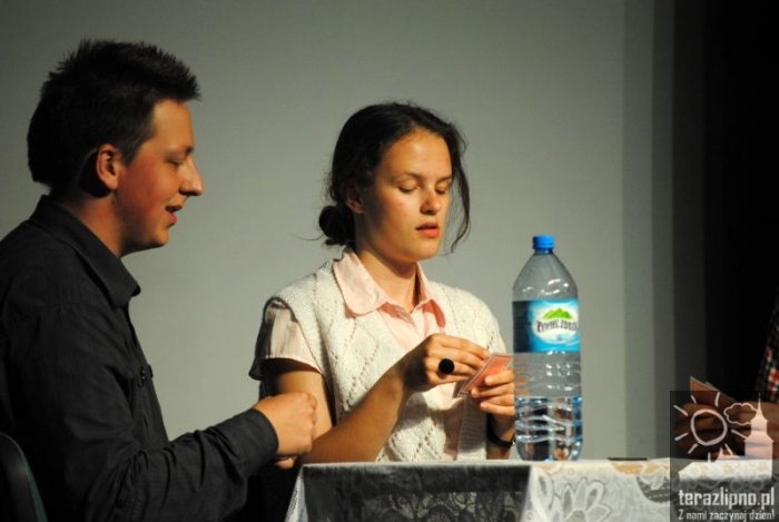 Dobre ujęcie rodziny - fotoreportaż