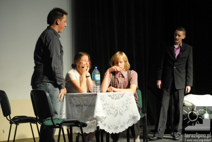 Dobre ujęcie rodziny - fotoreportaż