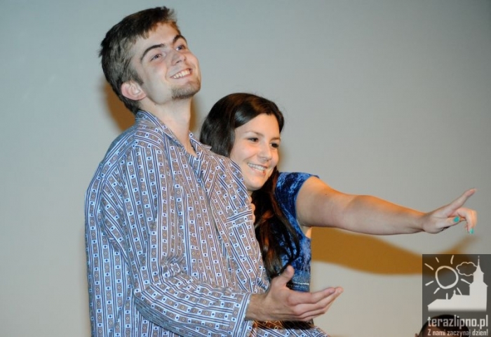 Dobre ujęcie rodziny - fotoreportaż