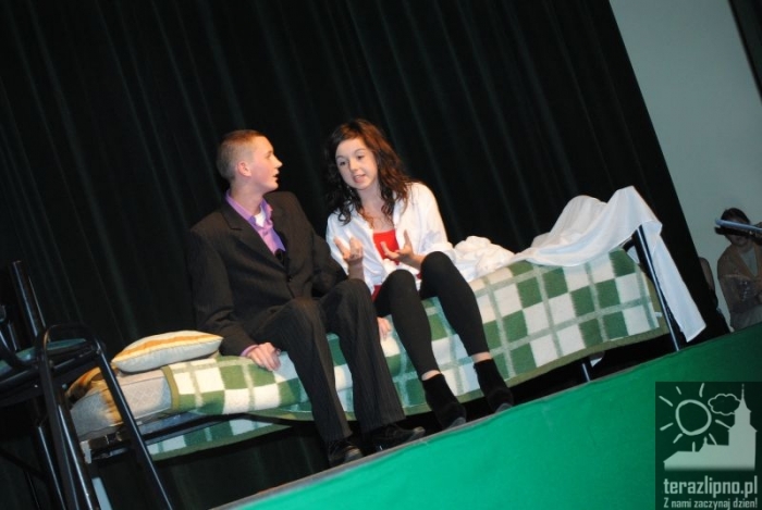 Dobre ujęcie rodziny - fotoreportaż