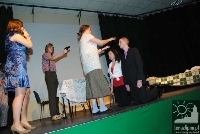 Dobre ujęcie rodziny - fotoreportaż