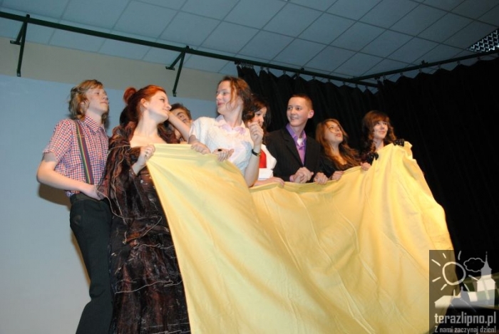 Dobre ujęcie rodziny - fotoreportaż