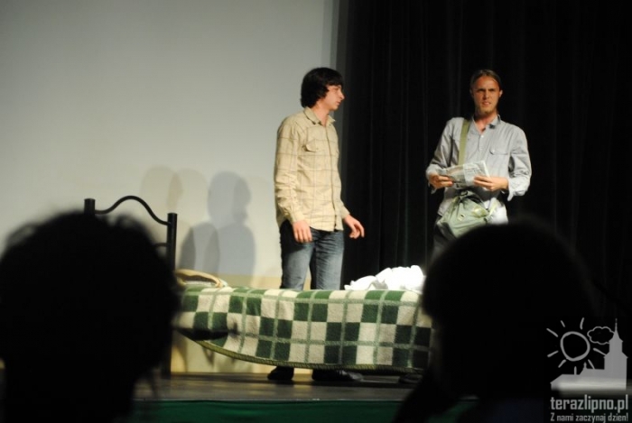 Dobre ujęcie rodziny - fotoreportaż