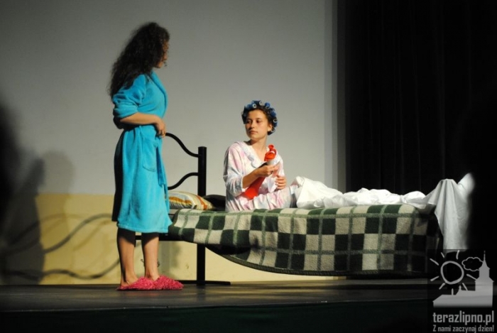 Dobre ujęcie rodziny - fotoreportaż