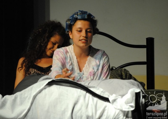 Dobre ujęcie rodziny - fotoreportaż