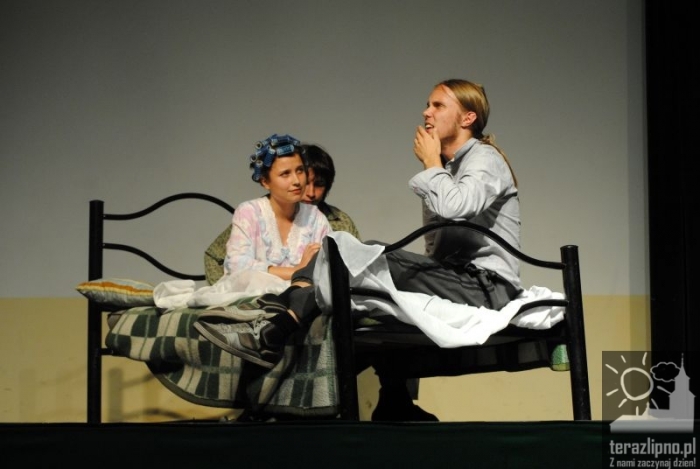 Dobre ujęcie rodziny - fotoreportaż