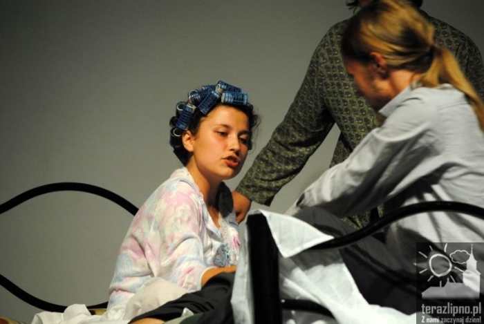 Dobre ujęcie rodziny - fotoreportaż