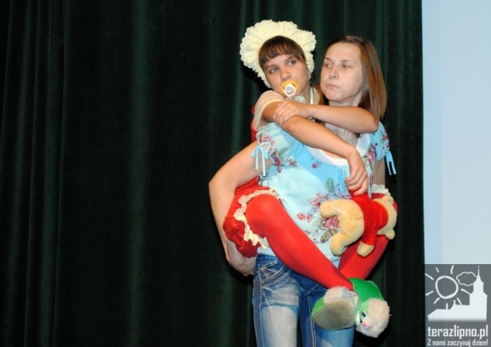 Dobre ujęcie rodziny - fotoreportaż